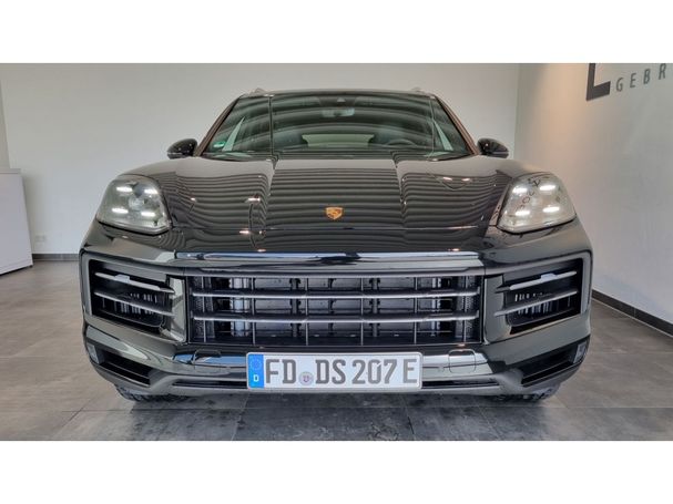 Porsche Cayenne E-Hybrid 346 kW image number 6