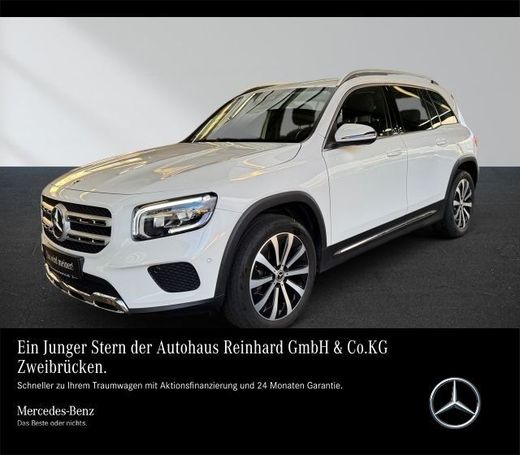 Mercedes-Benz GLB 180 d 85 kW image number 1