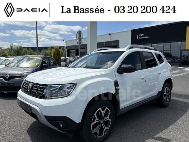 Dacia Duster TCe 130 96 kW image number 1