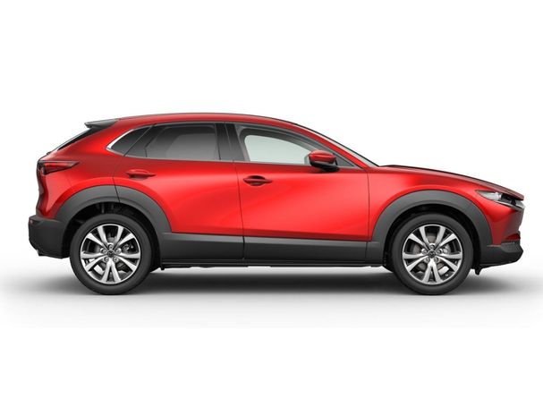 Mazda CX-30 137 kW image number 7