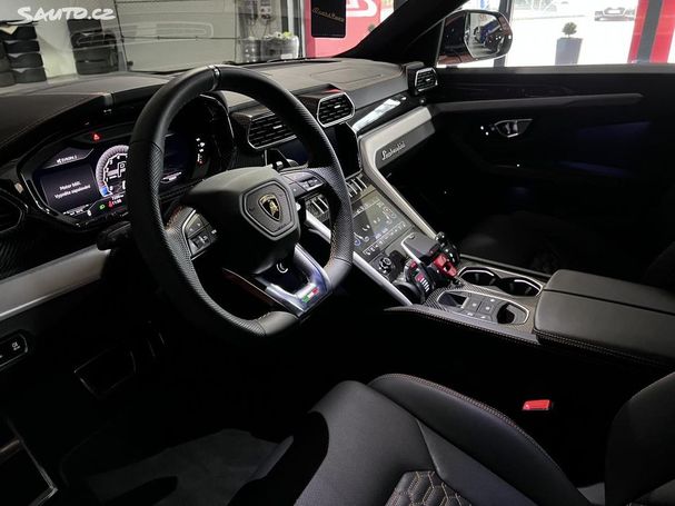 Lamborghini Urus 478 kW image number 27