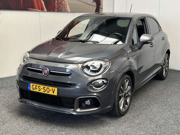 Fiat 500X 1.0 88 kW image number 1