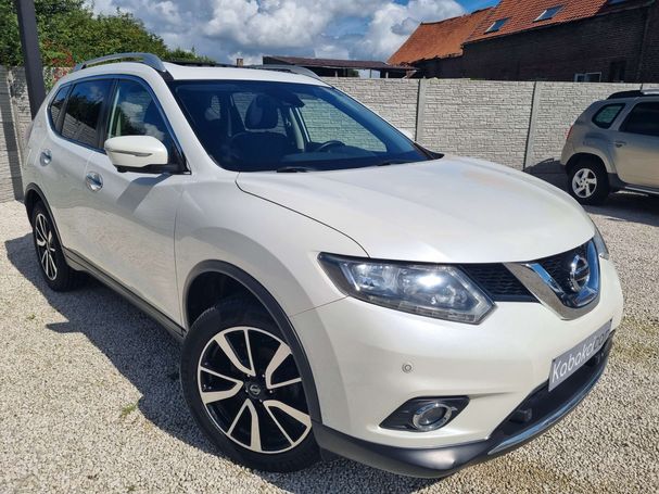 Nissan X-Trail 1.6 dCi 96 kW image number 2