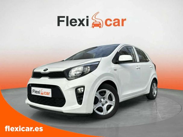 Kia Picanto 1.0 49 kW image number 1