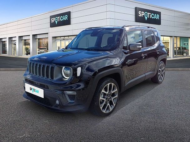 Jeep Renegade 95 kW image number 1