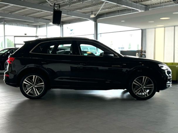 Audi Q5 40 TDI quattro S-line 140 kW image number 6