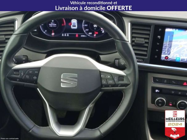 Seat Ateca 2.0 TDI 110 kW image number 12