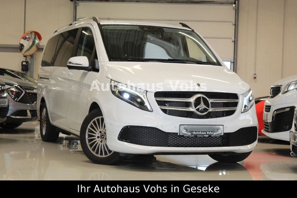 Mercedes-Benz V 220d Edition 1 120 kW image number 4