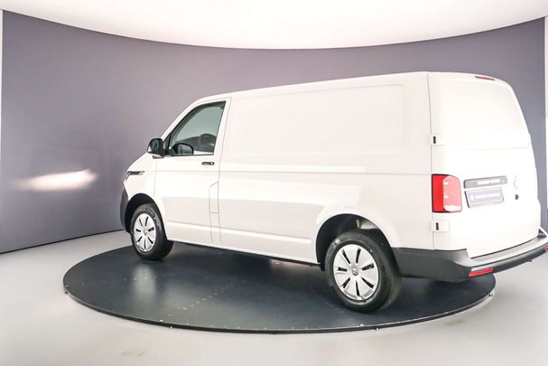 Volkswagen T6 Transporter 82 kW image number 4