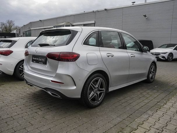 Mercedes-Benz B 250 e 160 kW image number 3