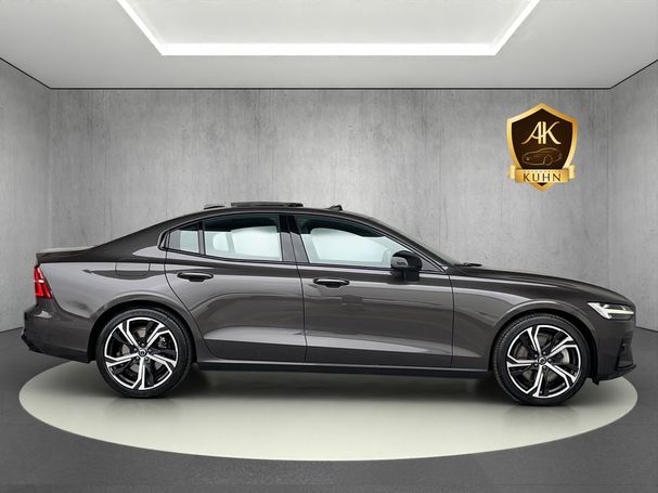 Volvo S60 AWD 184 kW image number 10