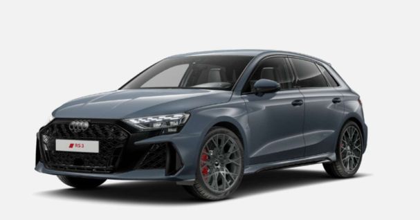 Audi RS3 294 kW image number 1