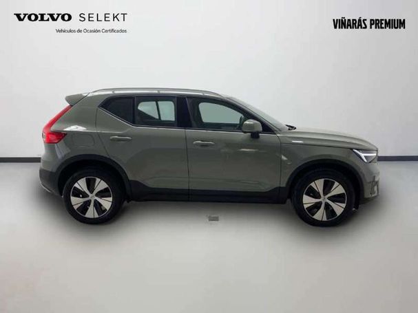 Volvo XC40 T2 Core 95 kW image number 5