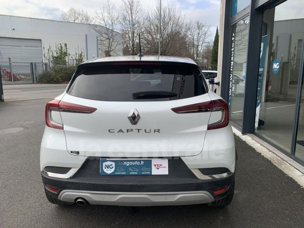 Renault Captur 1.0 TCe 74 kW image number 3