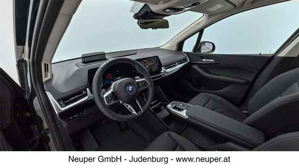 BMW 225e Active Tourer xDrive 165 kW image number 14