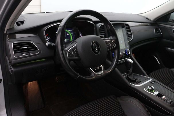 Renault Talisman TCe INTENS 110 kW image number 17