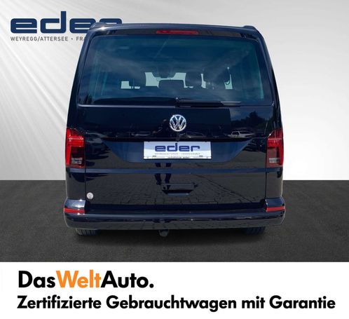 Volkswagen T6 California 4Motion Beach 110 kW image number 4