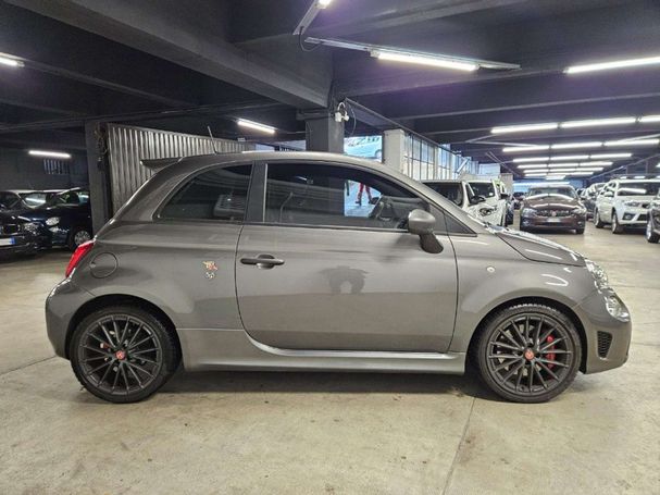 Abarth 595 Competizione 1.4 T-Jet 180 132 kW image number 5