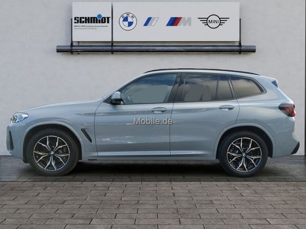 BMW X3 xDrive30i M Sport 180 kW image number 5