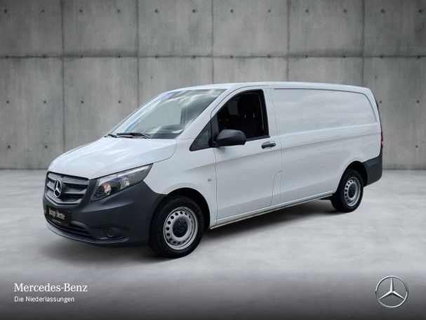 Mercedes-Benz Vito 114 CDI 100 kW image number 2