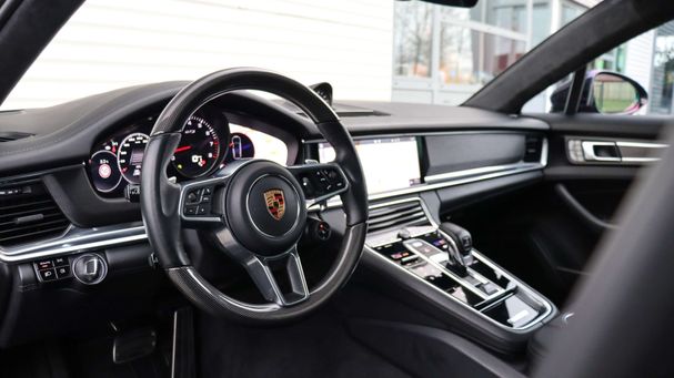 Porsche Panamera GTS Sport Turismo 338 kW image number 6