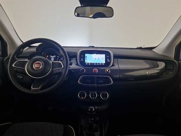 Fiat 500X 4x2 70 kW image number 7