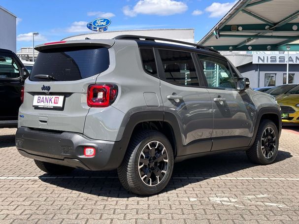 Jeep Renegade 1.3 140 kW image number 6