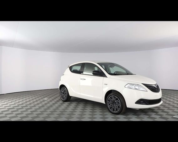 Lancia Ypsilon 51 kW image number 6