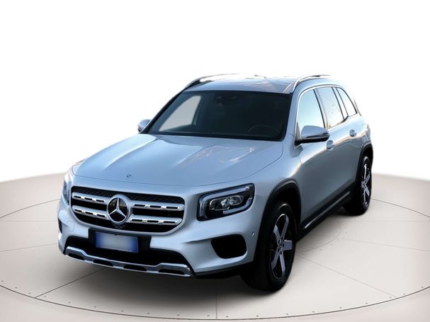 Mercedes-Benz GLB 200 d 110 kW image number 1