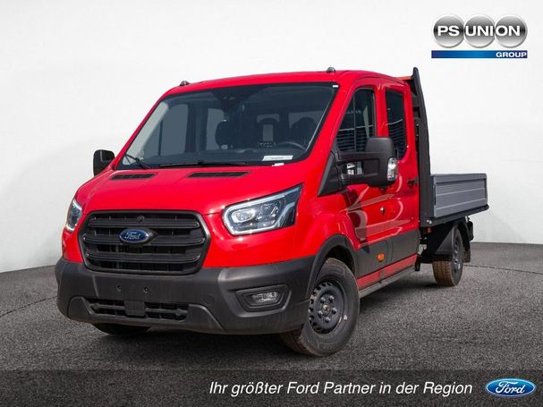 Ford Transit 350 Trend 96 kW image number 1