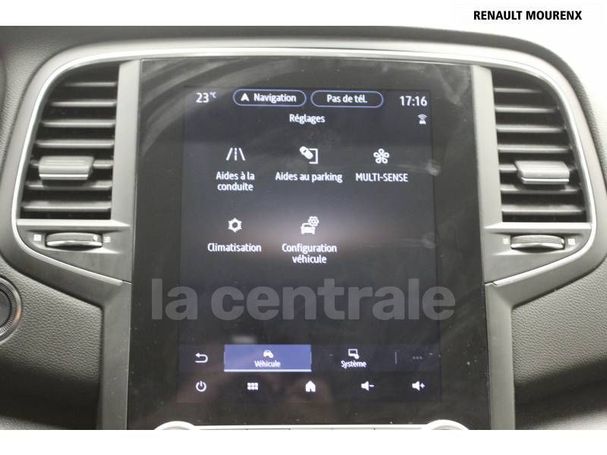 Renault Megane TCe 140 EDC 103 kW image number 26