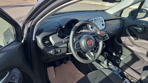 Fiat 500X 1.0 88 kW image number 9