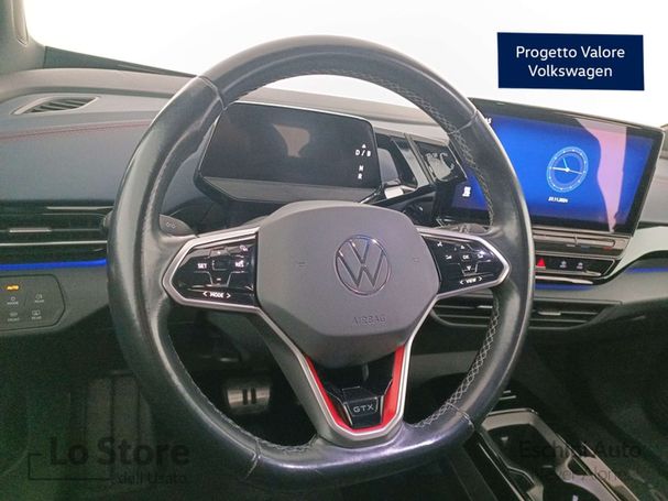 Volkswagen ID.4 GTX 4Motion 220 kW image number 13