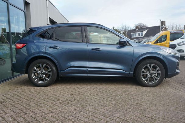 Ford Kuga 165 kW image number 4