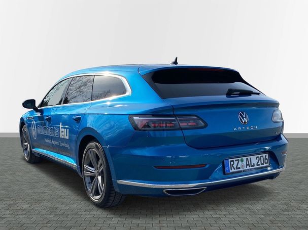 Volkswagen Arteon Shooting Brake Elegance 4Motion 206 kW image number 4