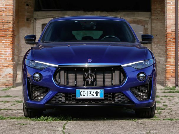 Maserati Levante S GranSport 316 kW image number 1