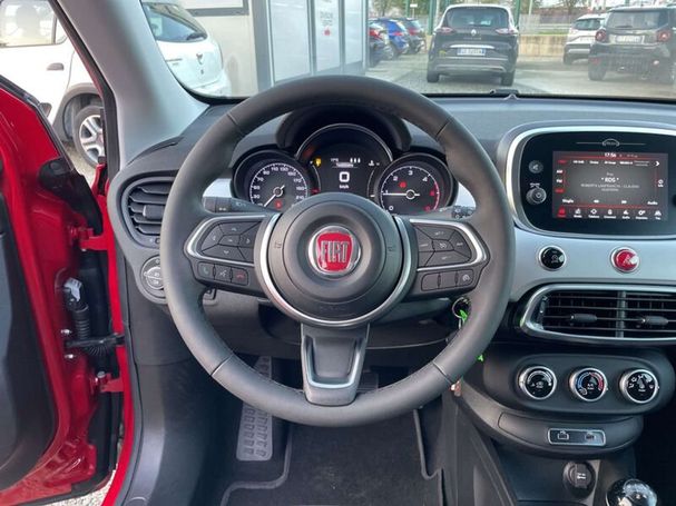 Fiat 500X 1.6 MultiJet 96 kW image number 13