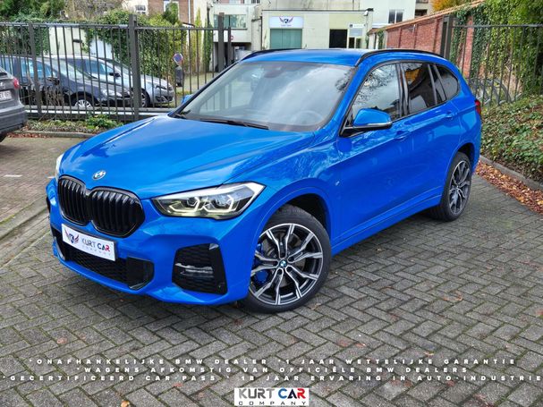 BMW X1 xDrive18d 110 kW image number 1