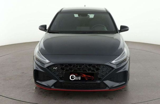 Hyundai i30 N 206 kW image number 3