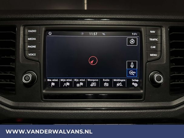 Volkswagen Crafter TDI 103 kW image number 3