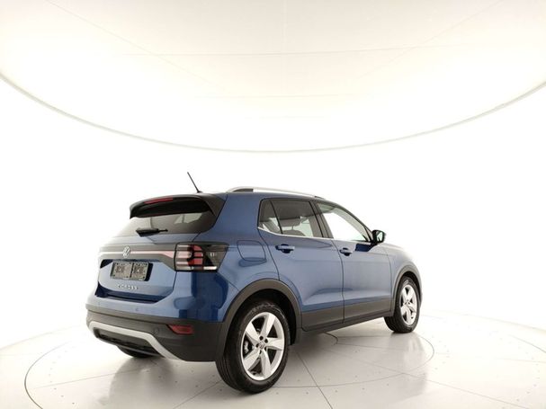 Volkswagen T-Cross 1.0 TSI 81 kW image number 3