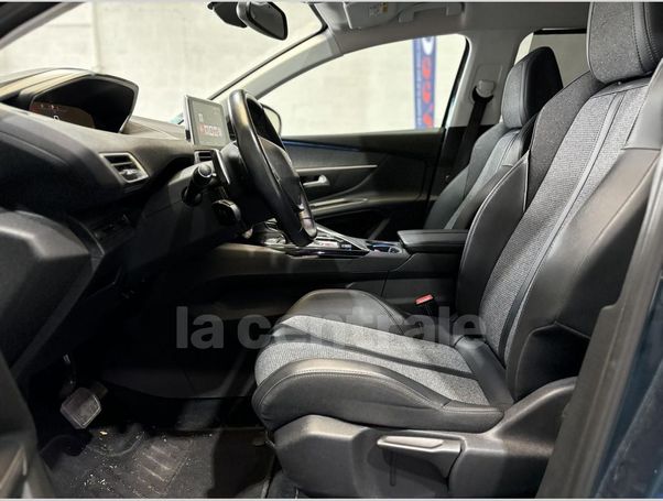 Peugeot 5008 96 kW image number 23