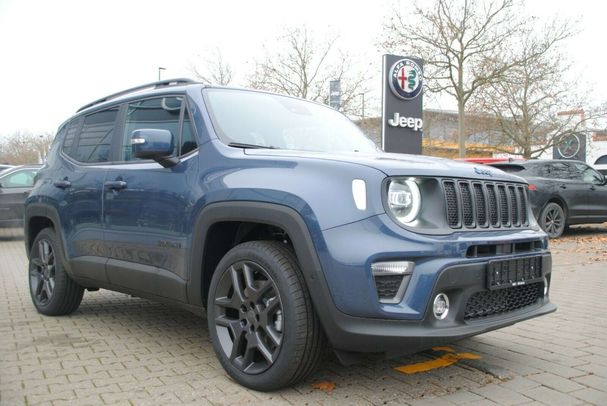 Jeep Renegade PHEV 177 kW image number 3