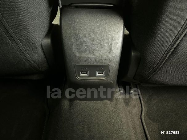 Peugeot 2008 PureTech 130 96 kW image number 21