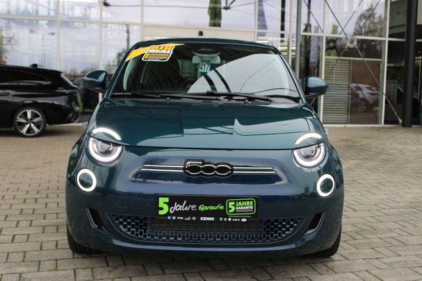 Fiat 500 e 87 kW image number 3