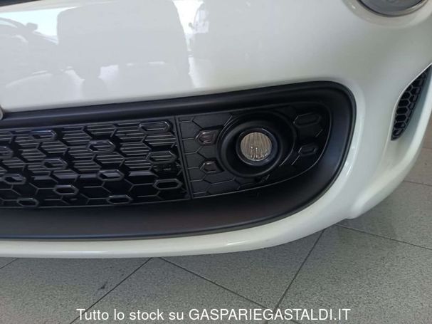 Fiat 500 1.0 51 kW image number 11