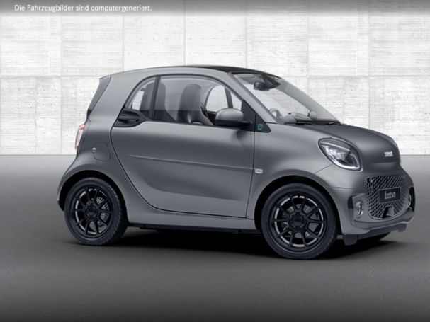 Smart ForTwo EQ 60 kW image number 14