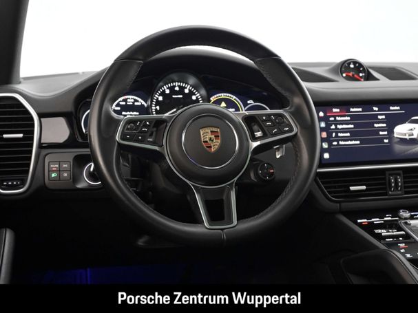 Porsche Cayenne E-Hybrid 340 kW image number 15