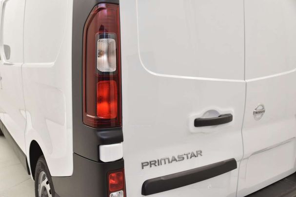 Nissan Primastar L1H1 96 kW image number 14