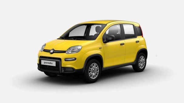 Fiat Panda 51 kW image number 1